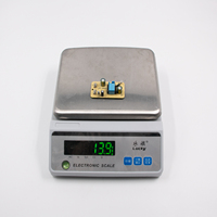 Alimentation à découpage miniature 3W à cadre ouvert, sortie simple AC-DC, 3V 5V 6V 9V 12V 15V 24V 0.5A 1A 1.5A 2A 2.5A 3A, usage industriel