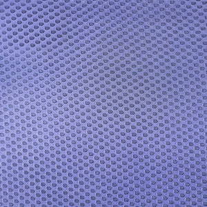 DT565-1 Hot Sales 100%Polyester Warp <b>Knitted</b> Sandwich Mesh Fabric for Luggage Furniture - Product Image 2