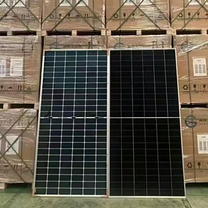 Bán buôn tiên tiến perc Công nghệ năng lượng mặt trời tấm quang điện cho chuyển đổi năng lượng tối đa - Product Image 1