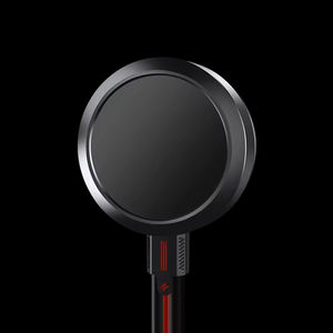 Refroidisseur de téléphone portable à eau, dédié à la diffusion en direct, refroidissement liquide silencieux, réfrigération semi-conductrice, puissance 30W/55W - Product Image 1