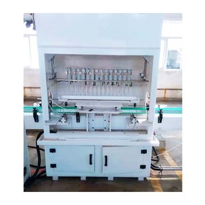 Quantitative <b>Pump</b> With Touch Screen Control for Dosing Hydrochloric Acid Solutions Double Nozzles Hydrochloric Acid Plant Brine - Product Image 1