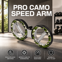 Appareil de musculation rotatif à 360 degrés pour la main, l'avant-bras et le bras, pour la maison et le studio de fitness