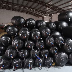 Sac gonflable en PVC haute <span class=keywords><strong>pression</strong></span> pour le blocage d'eau, le <span class=keywords><strong>test</strong></span> d'étanchéité et l'arrêt des fuites dans les canalisations municipales d'égouts - Product Image 3