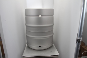 Fûts à bière en acier inoxydable sans robinet 15/20/30/50 Litres - Product Image 3