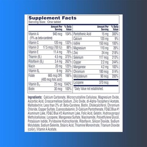 Hot Bán Nhãn Hiệu Riêng Vitamin Vitamin Máy Tính Bảng Máy Tính Bảng Hỗ Trợ Não Khỏe Mạnh Chức Năng Dễ Dàng Để Có Hàng Ngày Máy Tính Bảng - Product Image 2