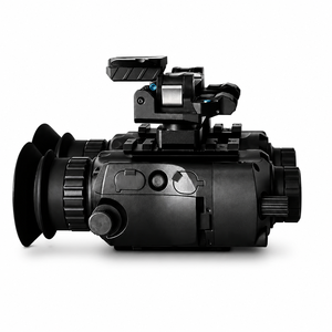 กล้องส่องกลางคืนแบบติดหัว WOLF6H 640x512 ความละเอียดสูง 50Hz สำหรับการล่าสัตว์และดูนก กล้องส่องกลางคืนแบบติดหัว WOLF6H - Product Image 1