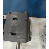Pompe hydraulique à engrenages IPH IPH-3B-10-20 IPH-3B-13-20 IPH-3B-16-20 IPH-4B-20-20 IPH-4B-25-20 pour équipements d'industrie légère