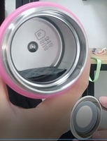 2024 nuevo 180ml 316 ventosa de acero inoxidable punto al por mayor Mini taza portátil taza de bolsillo para mujer taza de aislamiento de bolsillo