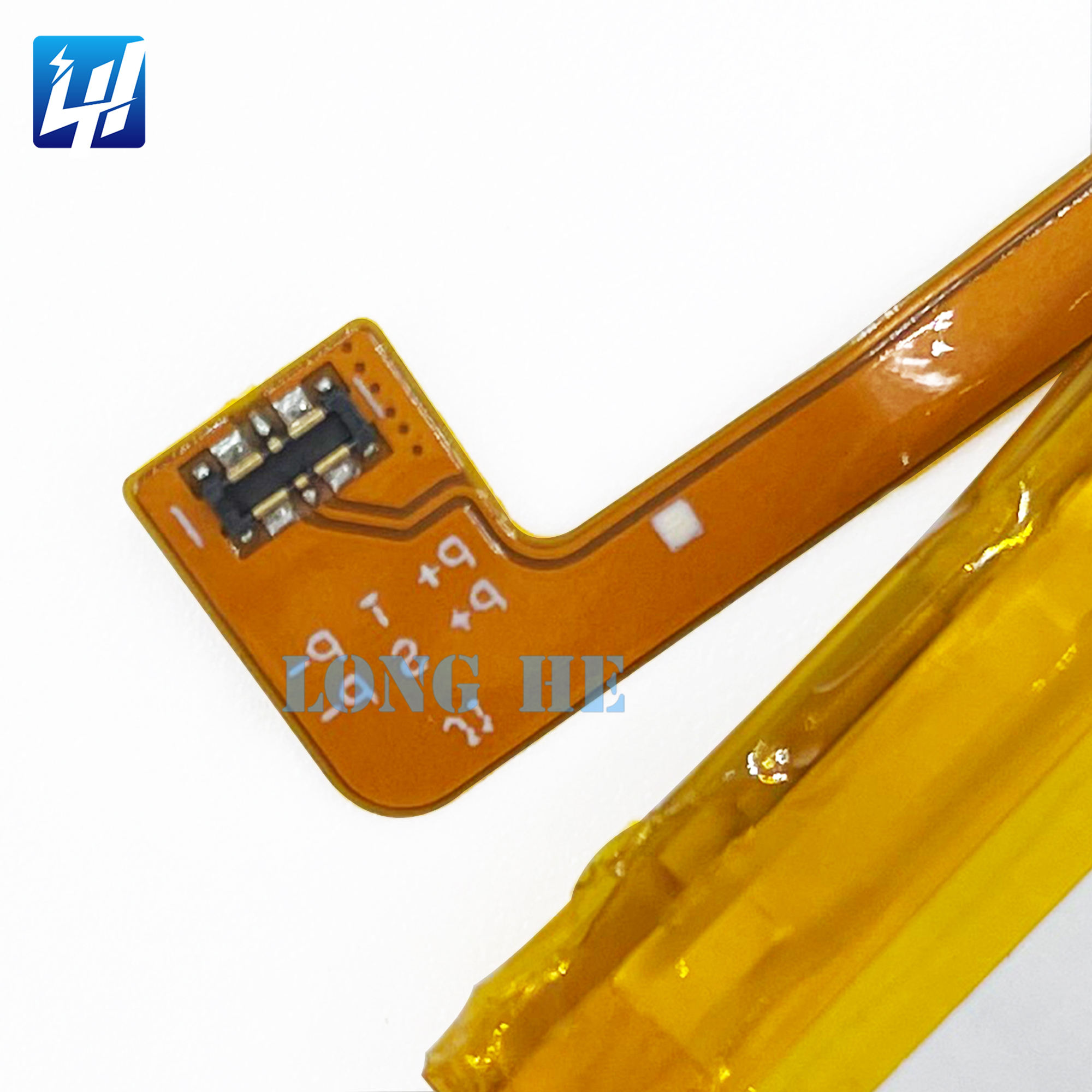 Replacement Battery HE391 for Sharp Sense 3 Plus - 4000mah