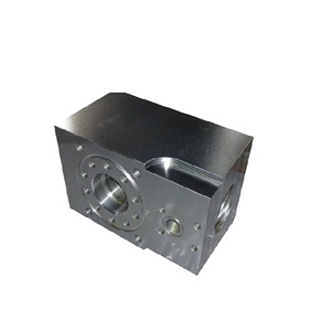 <b>Pump</b> Hydraulic Cylinder Box/Oil <b>Drilling</b> Hydraulic Cylinder/Fluid End Modules - Product Image 1