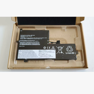 Сменный аккумулятор L22X3PG0 L22B3PG0 L22C3PG0 L22M3PG0 для Lenovo 100e Chromebook Gen 3 5B11K08427 5B11K08428 5B11K08430 - Product Image 1