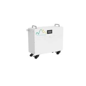 Аккумуляторная батарея 48 В/51,2 В для хранения солнечной энергии от производителя 100 А · ч Lifepo4 - Product Image 1