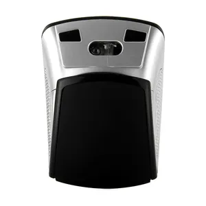2.4G Draadloze Opvouwbare Muis Aangepaste Logo Optische Usb Draadloze Boog Muizen Voor Pc/Tablet/Mobiele Telefoon