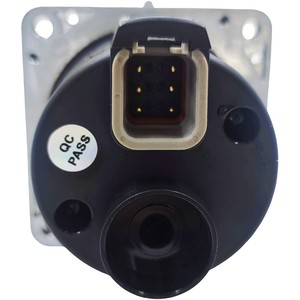 Dual <strong>Axis</strong> <strong>Joystick</strong> <strong>Controller</strong> 101173GT for Genie Boom Lift S-60 S-65 S-80 SX-135 Z-135/70 Z-33/18 Construction Machinery Parts - Product Image 3