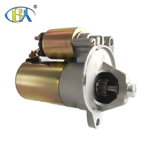 Motor de Arranque de Calidad OEM E9SF-11000-AA 3854190 3268N <span class=keywords><strong>para</strong></span> FORD Mustang 3.8L - Product Image 5