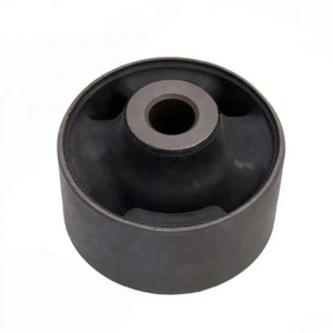 Piezas de automóvil Piezas de suspensión para buje de brazo de control Chevrolet 96391856 - Product Image 3