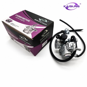 Carburador KAISUNG para Motocicleta, Sistema de Combustible para <span class=keywords><strong>Honda</strong></span> DREAM, Reemplazo Directo, Nuevo - Product Image 6