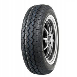 ยางรถยนต์คุณภาพสูงจากจีน สำหรับขนาด 175/70R14C และลายดอกยาง C232-X - Product Image 1