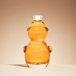 <span class=keywords><strong>Bouteille</strong></span> <span class=keywords><strong>de</strong></span> boisson en verre en forme d'ours personnalisée <span class=keywords><strong>bouteille</strong></span> <span class=keywords><strong>de</strong></span> liqueur en verre vide bouchon en liège <span class=keywords><strong>bouteille</strong></span> <span class=keywords><strong>de</strong></span> boisson <span class=keywords><strong>alcool</strong></span> vodka spiritueux - Product Image 1