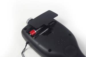 جهاز اختبار صلابة الفاكهة FHT-05 بوحدات كيلوغرام/سم مربع وليبريتون ونيوتون - Product Image 2