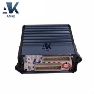 Tarjeta de control de la serie Foxboro FBMSVH Invensys I/A - Product Image 2