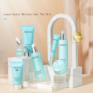 Coffret de Soins pour la Peau Luxe Automne Hiver Hydratation Complète Rajeunissant Anti-Âge - Product Image 6