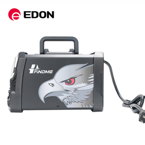 Liquidación de Lote Completo EDON, <span class=keywords><strong>Precio</strong></span> de Fábrica, Soldadora Inverter Portátil, Máquina de Soldadura MIG <span class=keywords><strong>Digital</strong></span> Inteligente - Product Image 4