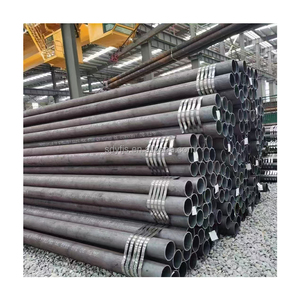 <span class=keywords><strong>API</strong></span> <span class=keywords><strong>5L</strong></span> GRB thép carbon ống thép liền mạch sch20 Q235 A53 <span class=keywords><strong>ssaw</strong></span> Ống - Product Image 6