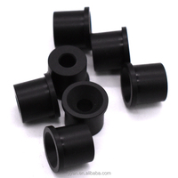Piezas de fijación de husillo mecanizadas CNC personalizadas para sistemas de enrutador CNC con componente estructural duradero y de alta precisión