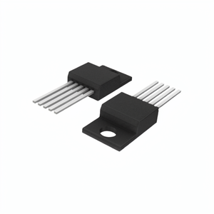 TO 220 5 CS8126-1YT5 Original Power Management (PMIC) Electronic Circuit Components - Product Image 1