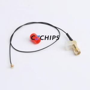 KH-IPEX-SMAKWE5-RG0.81-B300H RF Cable RF Whole Sale Electronic Component Chips Supplier & BOM Service - Product Image 1