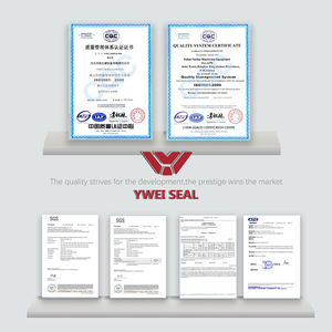 Ad alta pressione <span class=keywords><strong>TCN</strong></span> paraolio servosterzo guarnizione meccanica NBR FKM <span class=keywords><strong>AP3618G</strong></span> per la guarnizione della pompa idraulica vendere come torte calde - Product Image 6