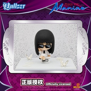 Figuras Decorativas de PVC de la Serie Maniac <span class=keywords><strong>Tomie</strong></span> de <span class=keywords><strong>Junji</strong></span> <span class=keywords><strong>Ito</strong></span>, Caja Ciega Coleccionable, Kawakami <span class=keywords><strong>Tomie</strong></span>, Venta al Por Mayor - Product Image 5