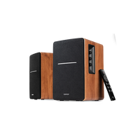 Usine OEM ODM personnalisé 12 touches RC12B télécommande pour EDIFIER R1700BT BT haut-parleurs d'étagère TV ordinateur de bureau stéréo