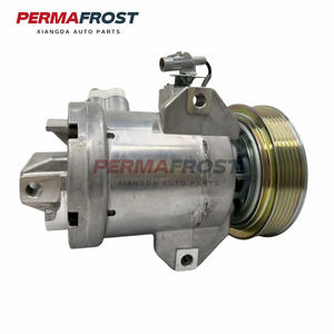 <span class=keywords><strong>คอม</strong></span>เพรสเซอร์แอร์รถยนต์12V 6PK VCR08สำหรับมิตซูบิชิมิราจ<span class=keywords><strong>คอม</strong></span>เพรสเซอร์เครื่องปรับอากาศอัตโนมัติ7813A526 7813A524 7813A385 7813A780 Z0020942A - Product Image 3