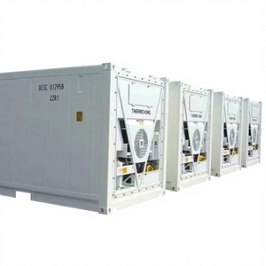 Contenedor Marítimo FCL y LCL Barato para Envío de Autos Usados desde China a Suiza, Austria, República Checa, Croacia, España, Portugal - Product Image 3