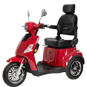 3 Wiel Elektrische Scooter (MS-02)