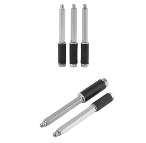 Zhuo Kang - Tapón de Inyección de Acero Moderno de 13*115 mm, Materiales Impermeabilizantes para Aplicaciones en Hormigón, Garantía de 3 Años - Product Image 2