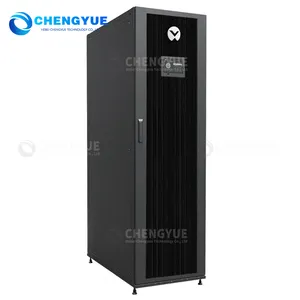 เครื่องปรับอากาศ CRV4 vertiv Liebert ที่มีความแม่นยำความถี่เต็มรูปแบบสำหรับศูนย์ข้อมูลโมดูลแบบบูรณาการ