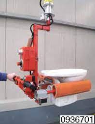 <span class=keywords><strong>Auto</strong></span> Zero Gravity Chất Liệu Washstand Xử Lý Manipulator Arm Cho Nâng Các Bộ Phận Vệ Sinh - Product Image 5