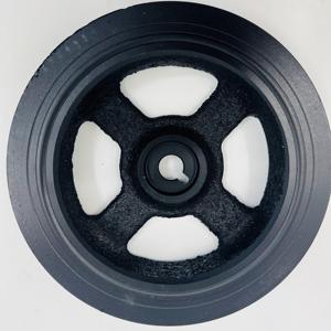 Système moteur de haute qualité PULLEY-DAMPER 23124-2B020 231242B020 pour Hyundai ELANTRA 23124 2B020 - Product Image 4