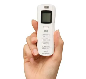 Nhật Bản Yahoo Thị Trường Tốt Bán Rượu Tester Chuyên Nghiệp Breathalyzer Chính Xác Alcoholimetro