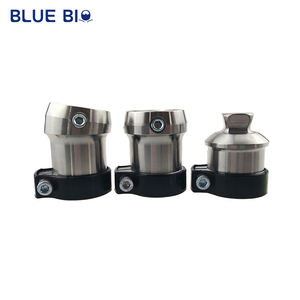 Piezas <span class=keywords><strong>de</strong></span> <span class=keywords><strong>implante</strong></span> <span class=keywords><strong>de</strong></span> pierna protésica <span class=keywords><strong>de</strong></span> extremidades artificiales AK BK médicas personalizadas para Amputados - Product Image 6