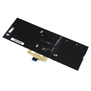 <strong>Replacement</strong> <strong>Laptop</strong> <strong>Keyboard</strong> for Zenbook 14 UX433 UX433FA UX433FN Deluxe14 Black Spanish Notebook <strong>Keyboard</strong> with Backlight