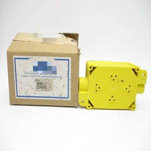 INGENIERÍA 26683 NSMP Nuevo controlador de programación PLC dedicado de automatización industrial PAC original listo - Product Image 1