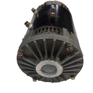ชุดประกอบมอเตอร์ไฮดรอลิก Doosan รุ่น A15014436 แบบลูกสูบ สำหรับรถยกไฟฟ้า R10J BR18J - Product Image 4