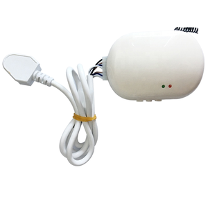 ตัวควบคุมมอเตอร์พลาสติกรหัสคงที่แบบอัตโนมัติ YET863 433/315MHz สำหรับประตูม้วน AC220V ที่เปิดประตู - Product Image 1