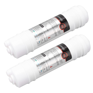 Post Carbon Alkaline <b>Water</b> Filter Purifier Cartridge element - Product Image 3