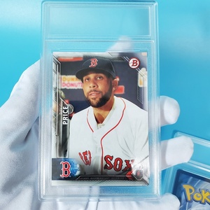 Custodia Vuota per <span class=keywords><strong>Carte</strong></span> Gradate Pokemon - Slab per <span class=keywords><strong>Carte</strong></span> Gradate - Product Image 5