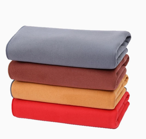 Paño de Microfibra Antideslizante para Limpieza del Hogar, Ventanas, Multiusos, Elimina Suciedad y Limpia el Automóvil - Product Image 2